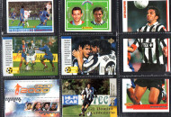 Del Piero A.  17